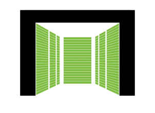Self-Storages-Units